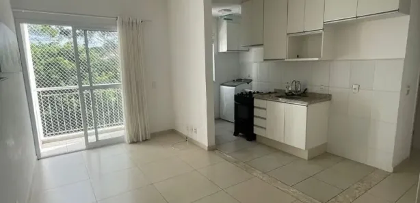 Apartamento com 2 Quartos para alugar, 53m² no Bela Vista, Salto
