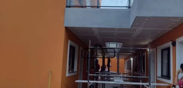 Apartamento com 2 Quartos à venda, 83m² no Maresias, São Sebastião