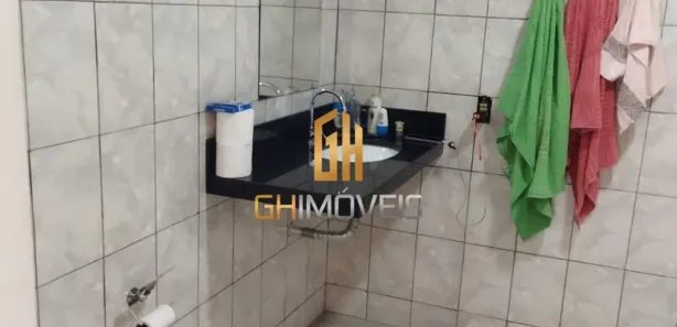 Sobrado com 4 Quartos à venda, 230m² no Jardim São Tomaz II, Rio Verde