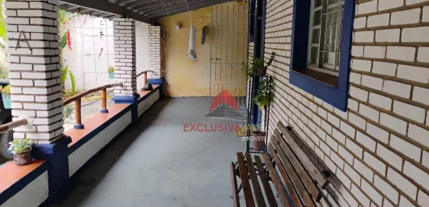 Fazenda / Sítio / Chácara com 3 Quartos para venda ou aluguel, 162m² no , Paraibuna