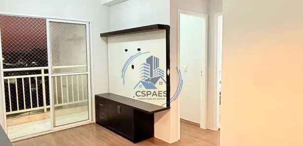 Apartamento com 2 Quartos para alugar, 70m² no Votupoca, Barueri
