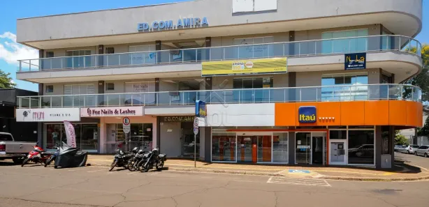 Loja / Salão / Ponto Comercial para alugar, 59m² no Itaipu A, Foz do Iguaçu