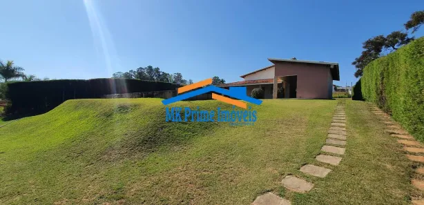 Fazenda / Sítio / Chácara com 3 Quartos à venda, 233m² no Floresta, Alambari