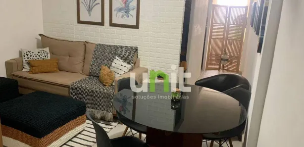 Flat com 1 Quarto à venda, 50m² no Badu, Niterói