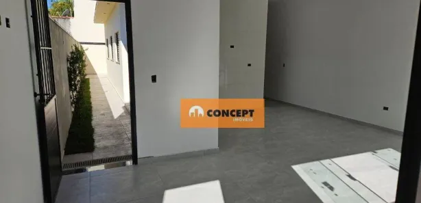 Casa com 3 Quartos à venda, 80m² no Jardim das Flores, Suzano