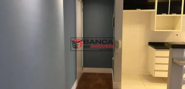 Apartamento com 2 Quartos à venda, 79m² no Água Branca, São Paulo