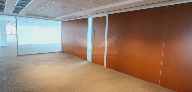 Andar / Laje corporativa para alugar, 1145m² no Alphaville Centro Industrial e Empresarial/Alphaville., Barueri