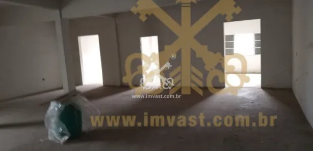 Prédio Inteiro para venda ou aluguel, 720m² no Vila América, Mauá