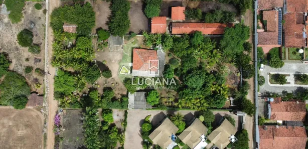 Fazenda / Sítio / Chácara com 5 Quartos à venda, 350m² no Santana, Gravatá