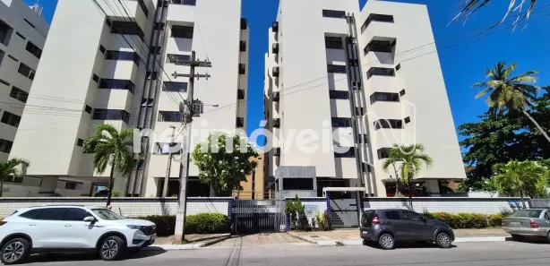 Apartamento com 3 Quartos à venda, 162m² no Centro, Cabedelo