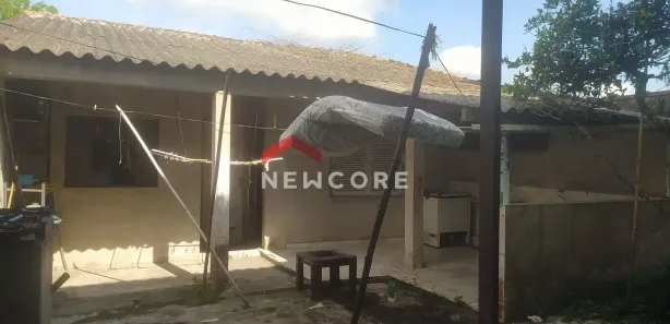 Sobrado com 3 Quartos à venda, 241m² no Estância Balneária Antônio Novaes, Peruíbe