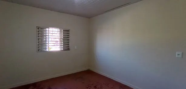 Casa com 1 Quarto para alugar, 48m² no Vila Gioto, Limeira