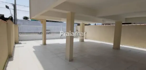 Apartamento com 1 Quarto para alugar, 48m² no Centro, São Vicente