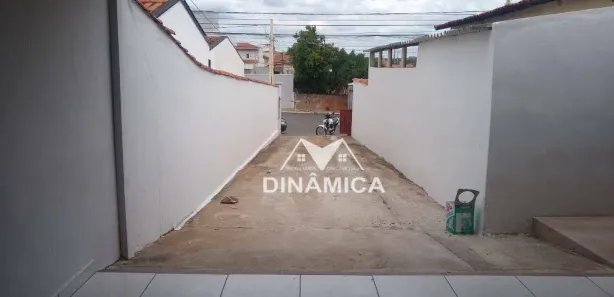 Casa com 2 Quartos para alugar, 85m² no Altos de Sumaré, Sumaré
