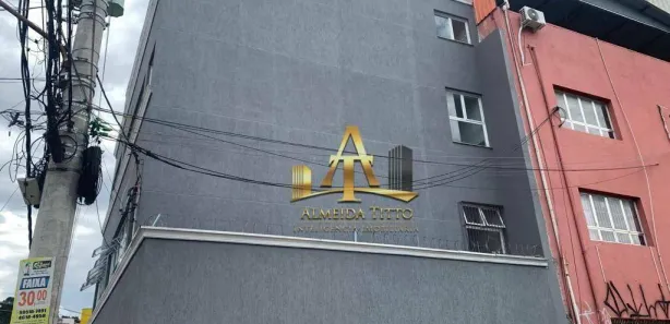 Prédio Inteiro à venda, 600m² no Centro, Jandira