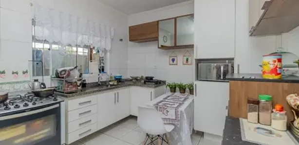 Sobrado com 3 Quartos à venda, 117m² no Sacomã, São Paulo