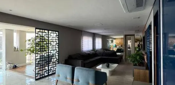 Apartamento com 4 Quartos à venda, 202m² no Água Branca, São Paulo