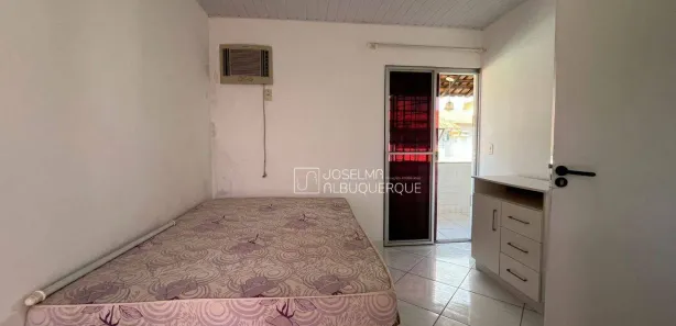 Apartamento com 3 Quartos à venda, 70m² no Coremas, Salinópolis