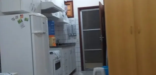 Kitnet com 1 Quarto à venda, 35m² no Estância Árvore da Vida, Sumaré