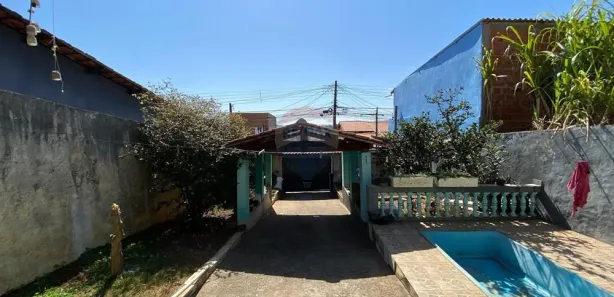 Casa com 2 Quartos à venda, 120m² no Cidade Planejada II, Bragança Paulista
