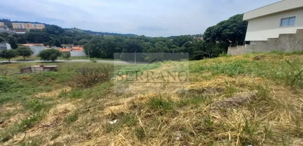 Terreno / Lote / Condomínio à venda, 250m² no João XXIII, Vinhedo