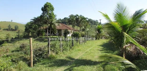 Fazenda / Sítio / Chácara com 3 Quartos à venda, 750200m² no Maraporã, Cachoeiras de Macacu