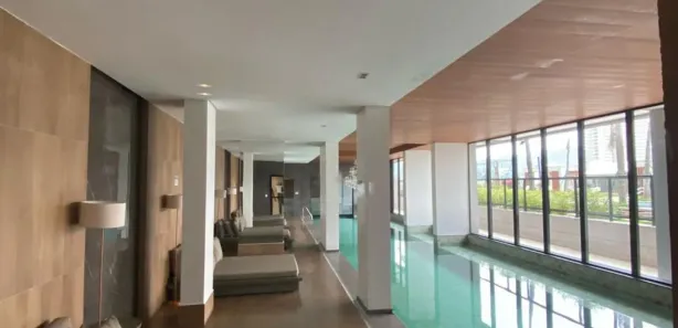 Apartamento com 2 Quartos para alugar, 80m² no Tamboré, Barueri