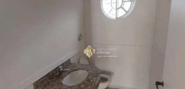 Casa com 3 Quartos à venda, 160m² no São Luiz, Itu