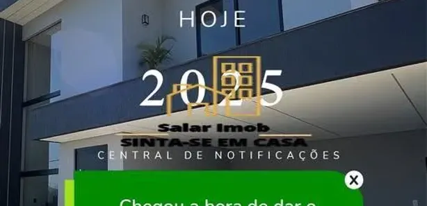 Terreno / Lote / Condomínio à venda, 243m² no Casa de Pedra, Volta Redonda