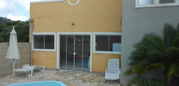 Casa de Condomínio com 2 Quartos à venda, 90m² no Núcleo CECAP, Serra Negra