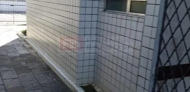 Apartamento com 3 Quartos para alugar, 90m² no Jardim São Paulo, Recife