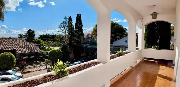 Casa com 5 Quartos à venda, 584m² no Setor de Habitações Individuais Sul, Brasília