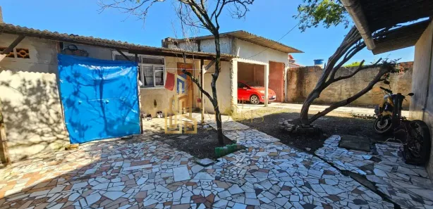 Casa com 7 Quartos à venda, 200m² no São Domingos, Navegantes
