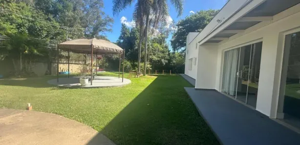 Fazenda / Sítio / Chácara com 4 Quartos à venda, 6796m² no Vila Domingues, Votorantim