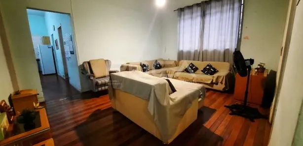 Prédio Inteiro com 4 Quartos para alugar, 224m² no Centro, São Carlos