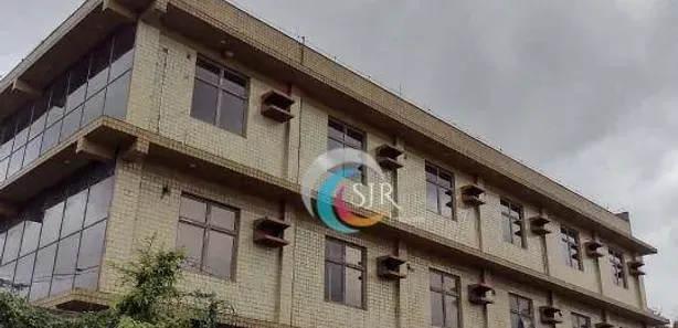 Prédio Inteiro para venda ou aluguel, 1000m² no Vila Hamburguesa, São Paulo