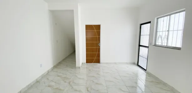 Casa com 1 Quarto para alugar, 60m² no Shangri-lá, Belford Roxo