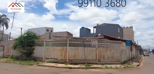 Casa com 3 Quartos à venda, 193m² no Samambaia Sul, Brasília
