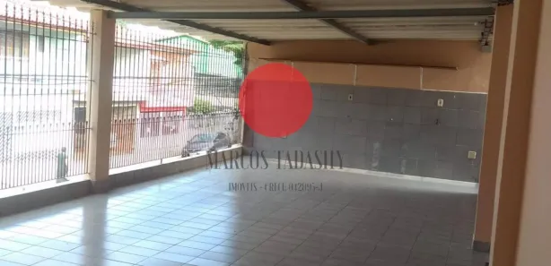 Casa com 3 Quartos para alugar, 110m² no Jardim Belval, Barueri