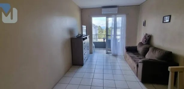 Apartamento com 3 Quartos à venda, 112m² no Salto Weissbach, Blumenau