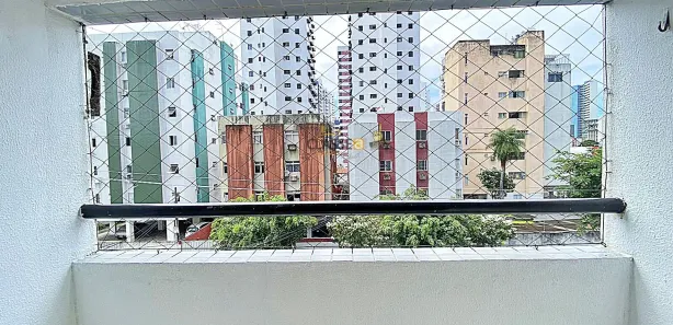 Apartamento com 2 Quartos à venda, 65m² no Candeias, Jaboatão dos Guararapes