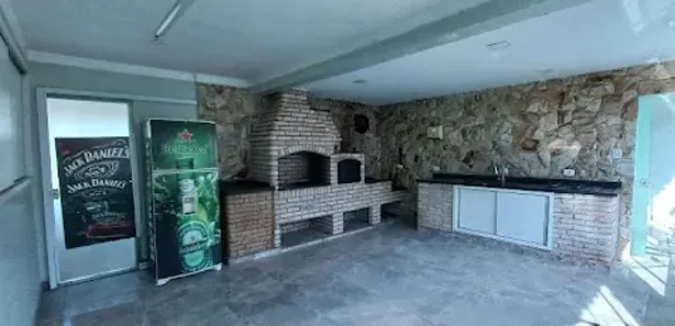 Casa com 3 Quartos à venda, 307m² no Jardim Zaira, Mauá