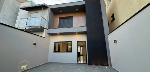 Sobrado com 3 Quartos à venda, 160m² no Laranjeiras, Caieiras