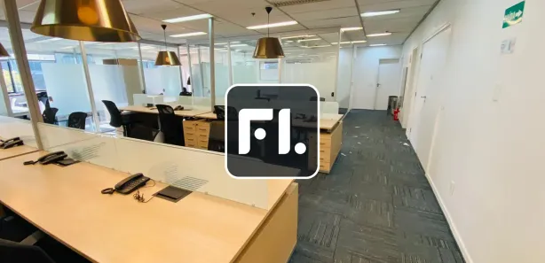 Andar / Laje corporativa para venda ou aluguel, 1750m² no Vila Olímpia, São Paulo