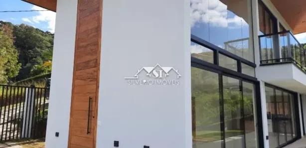Casa de Condomínio com 3 Quartos à venda, 260m² no , Areal