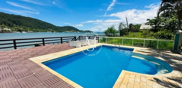 Cobertura com 3 Quartos à venda, 180m² no Pontal do Partido (Cunhambebe), Angra dos Reis