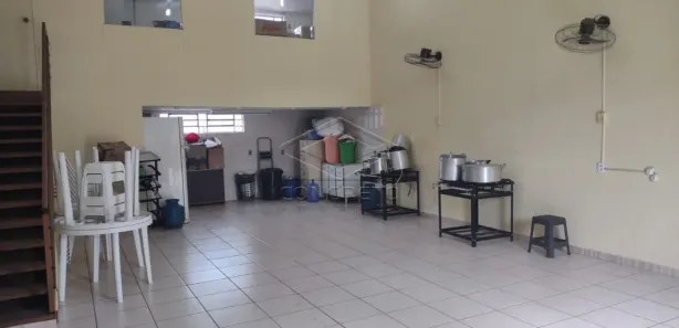 Loja / Salão / Ponto Comercial à venda, 483m² no Jardim Nova Esperança, Bauru
