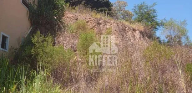 Terreno / Lote / Condomínio à venda, 220m² no Ponta Negra (Ponta Negra), Maricá