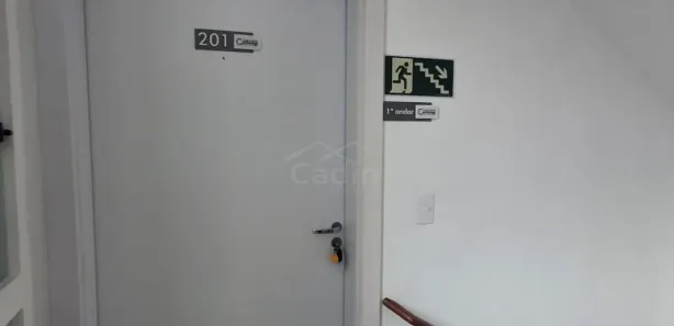 Apartamento com 2 Quartos para alugar, 61m² no Meia Praia, Navegantes