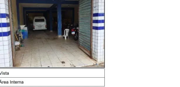 Casa Comercial com 1 Quarto à venda, 140m² no , Juripiranga